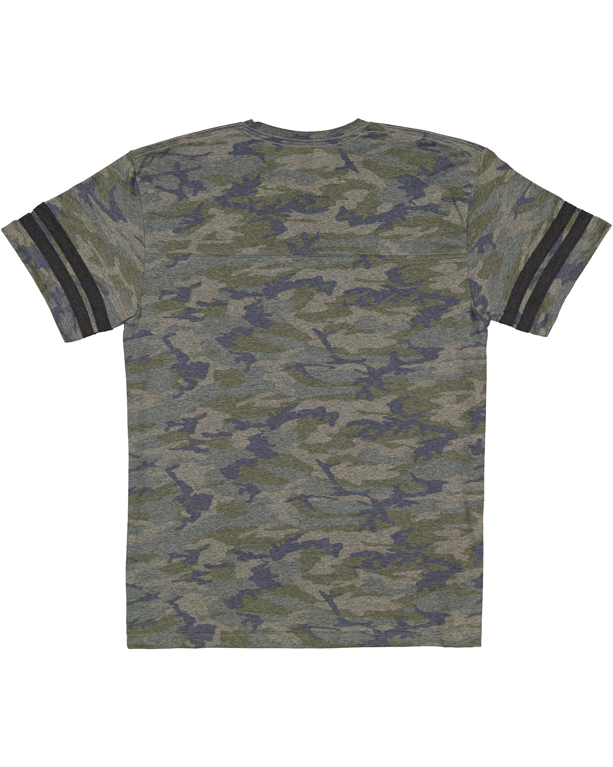 LAT 6937 Vintage Camo / Vintage Smoke