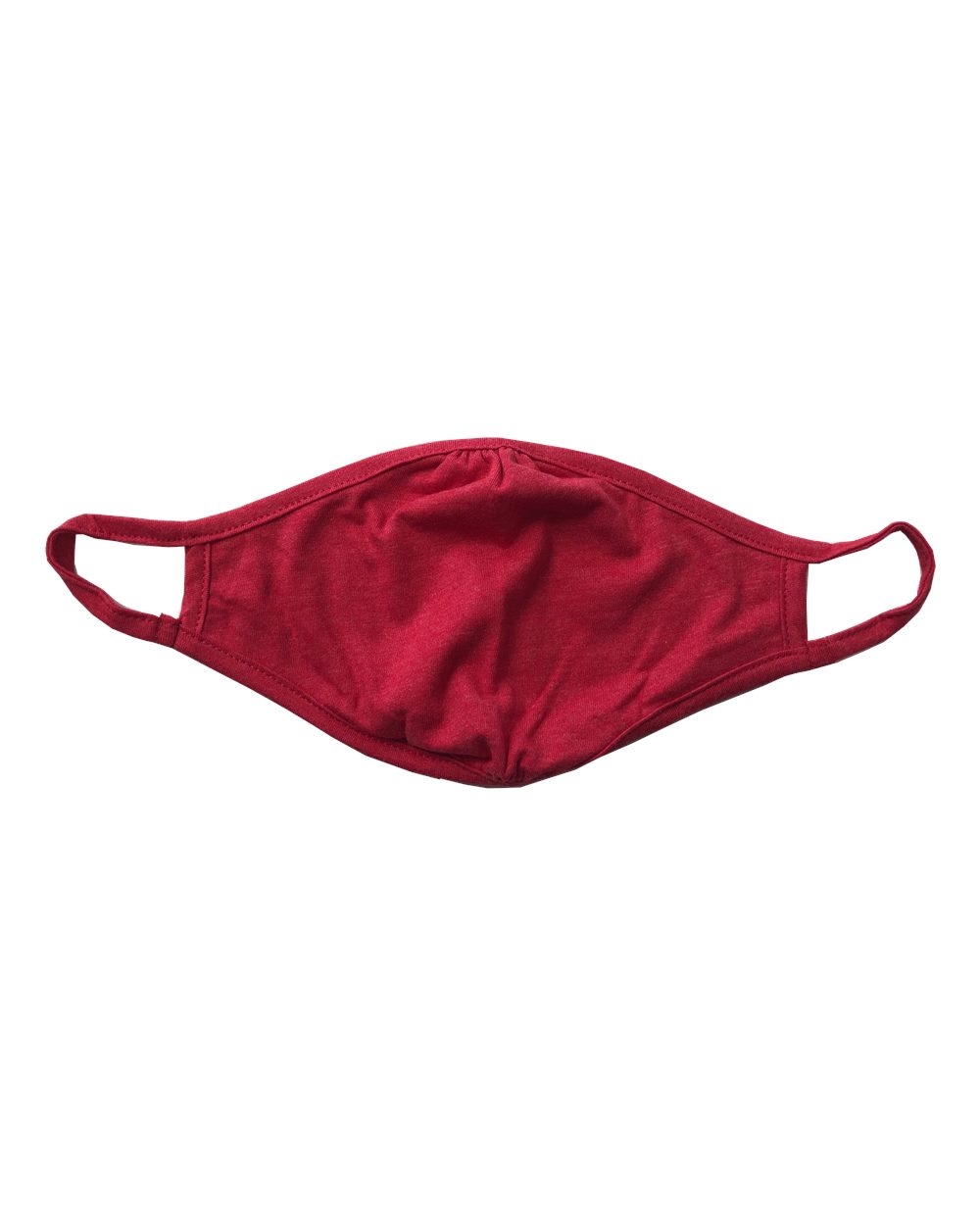 Next Level (SO) NLM100 Heather Red