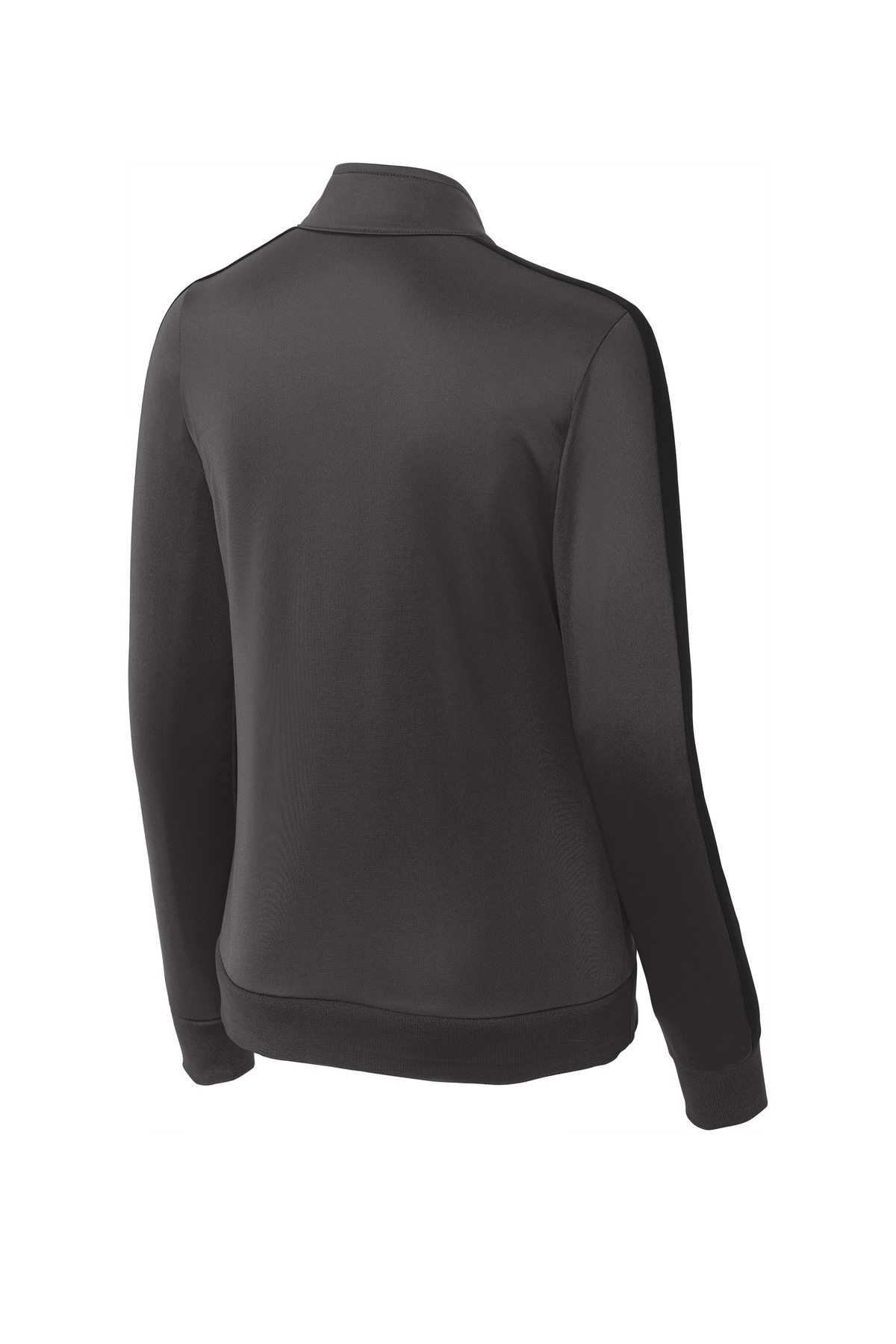 Sport-Tek LST94 Graphite Gray / Black