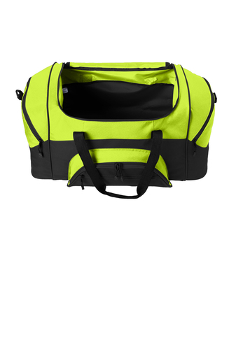 Port Authority BG99 Safety Yellow / Black