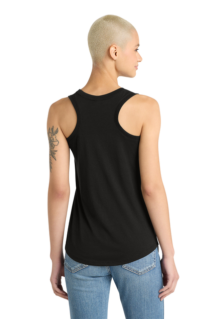 District DM138L Black