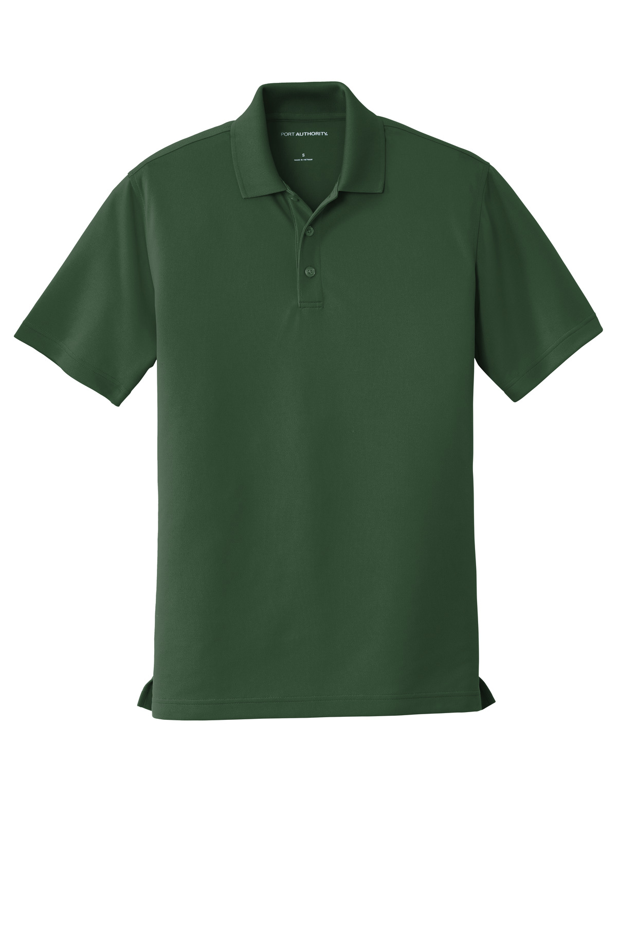 Port Authority K110 Deep Forest Green