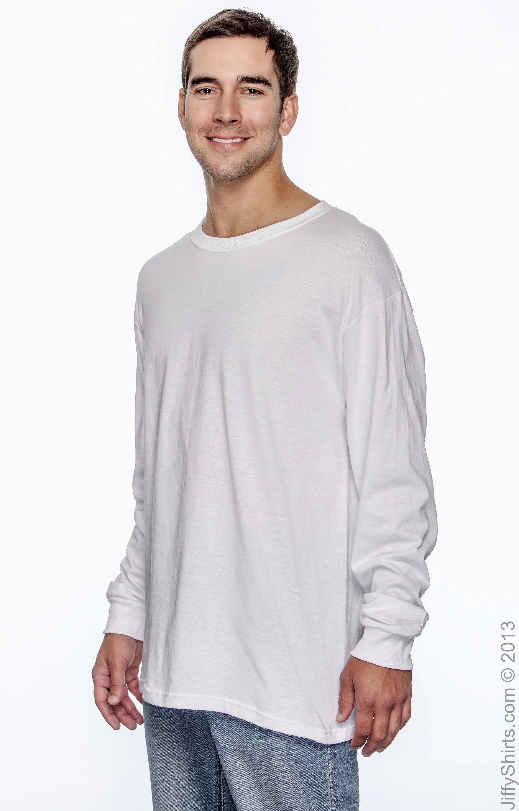 Adidas Originals Camiseta De Manga Corta Logo Marrón | Dressinn
