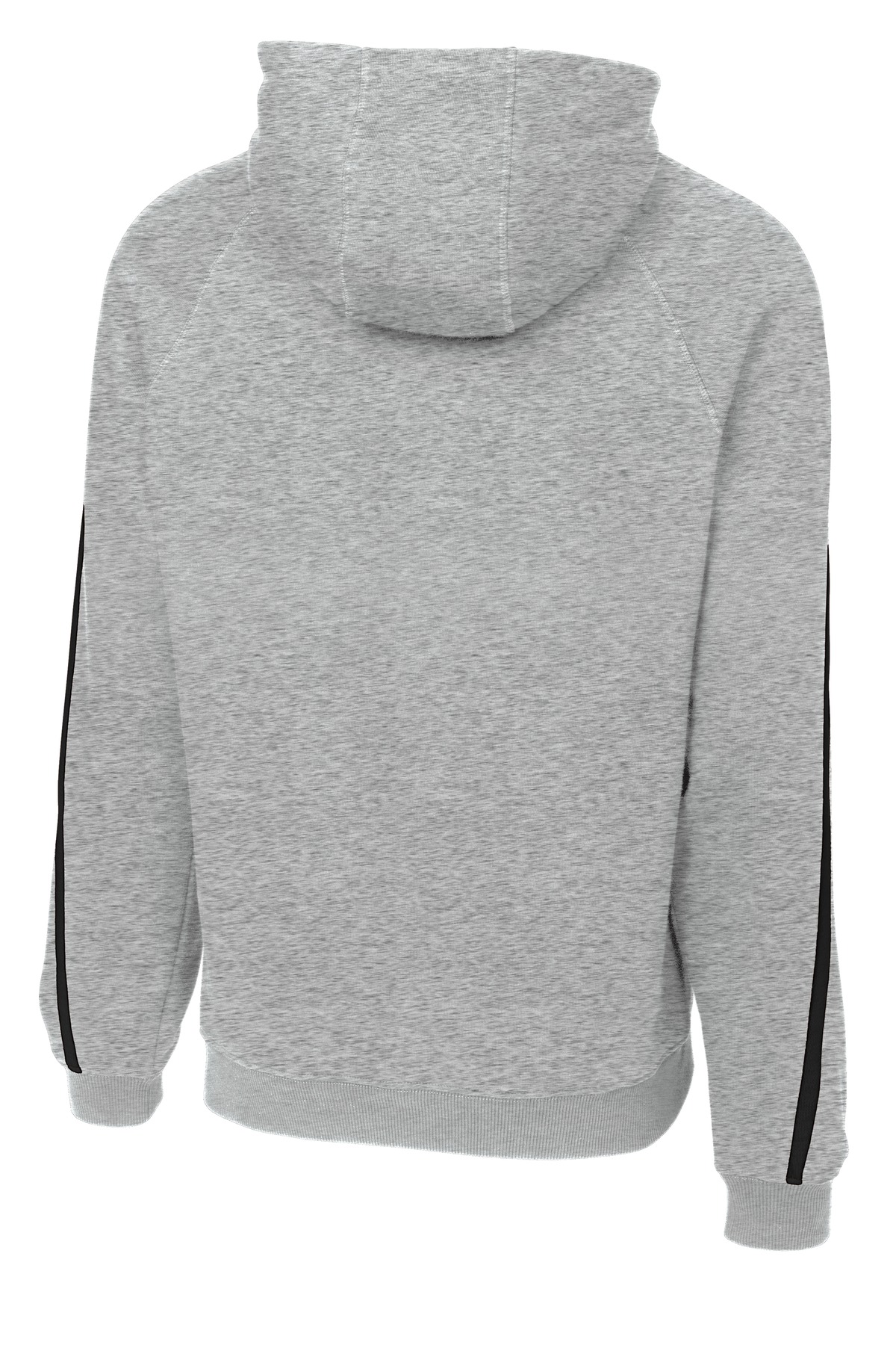 Sport-Tek ST265 Vintage Heather / Black