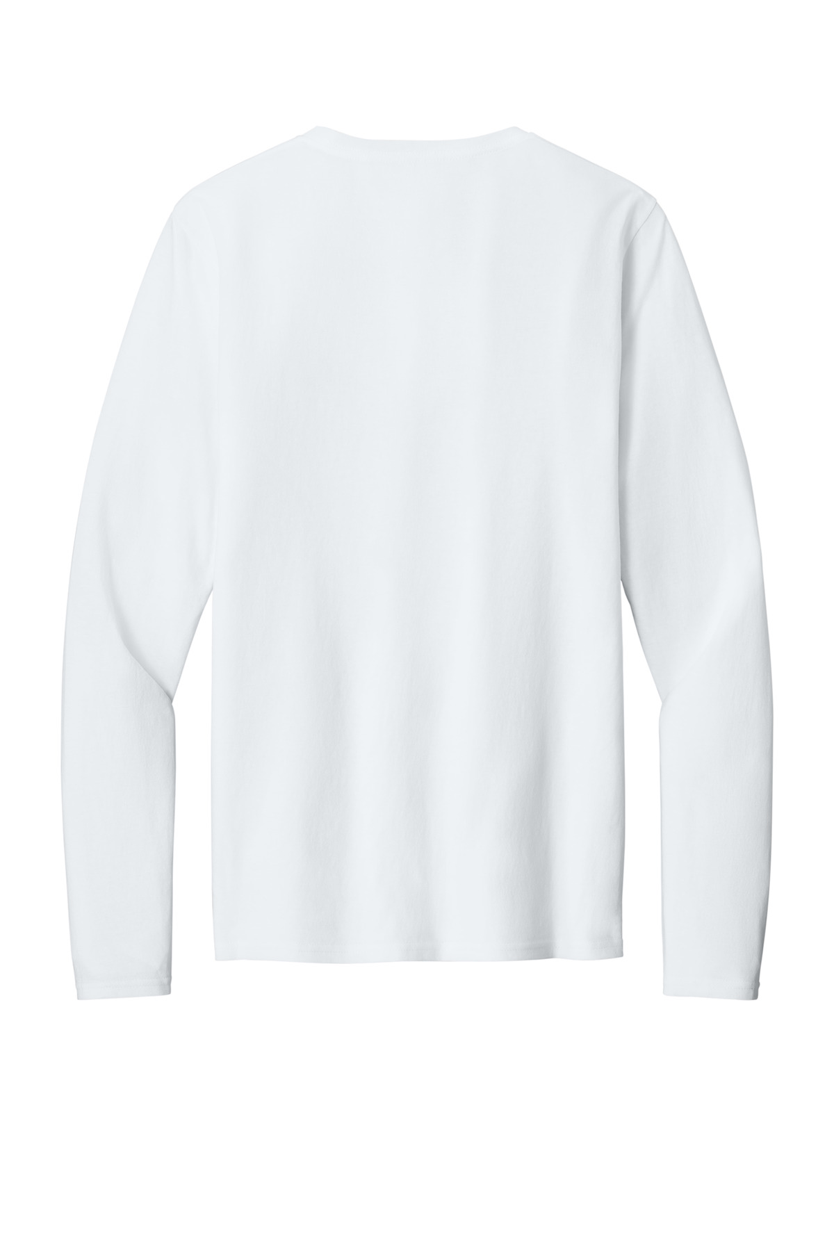 Port & Company PC43LS White