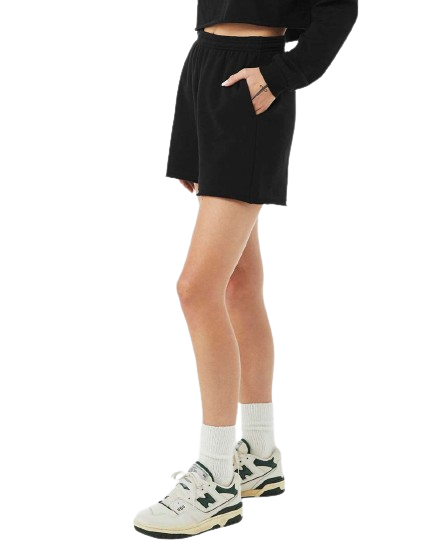 Bella + Canvas 3787J1 Black