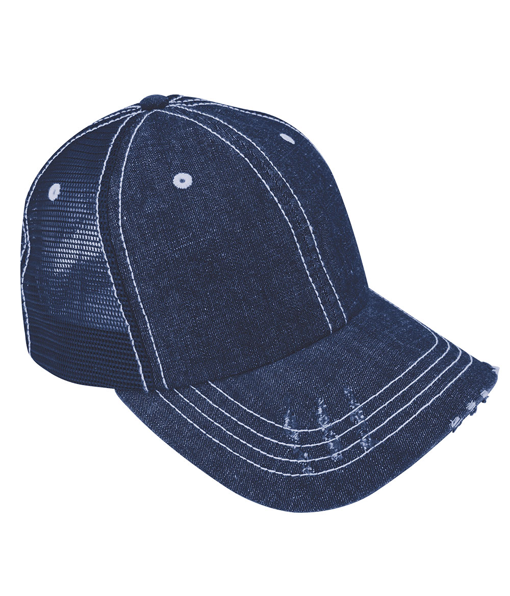 Picture for Denim Navy