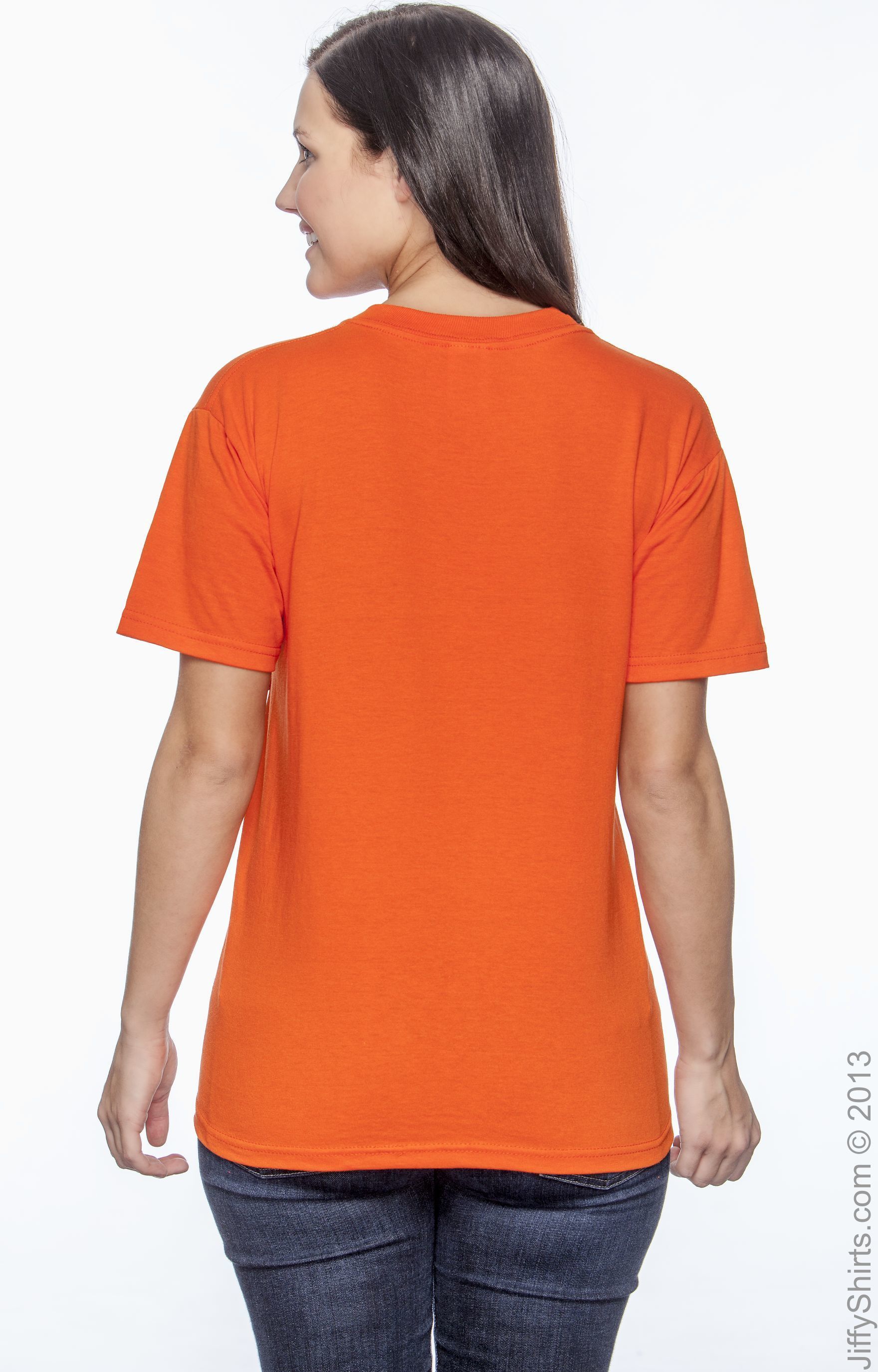 Jerzees 29P Burnt Orange