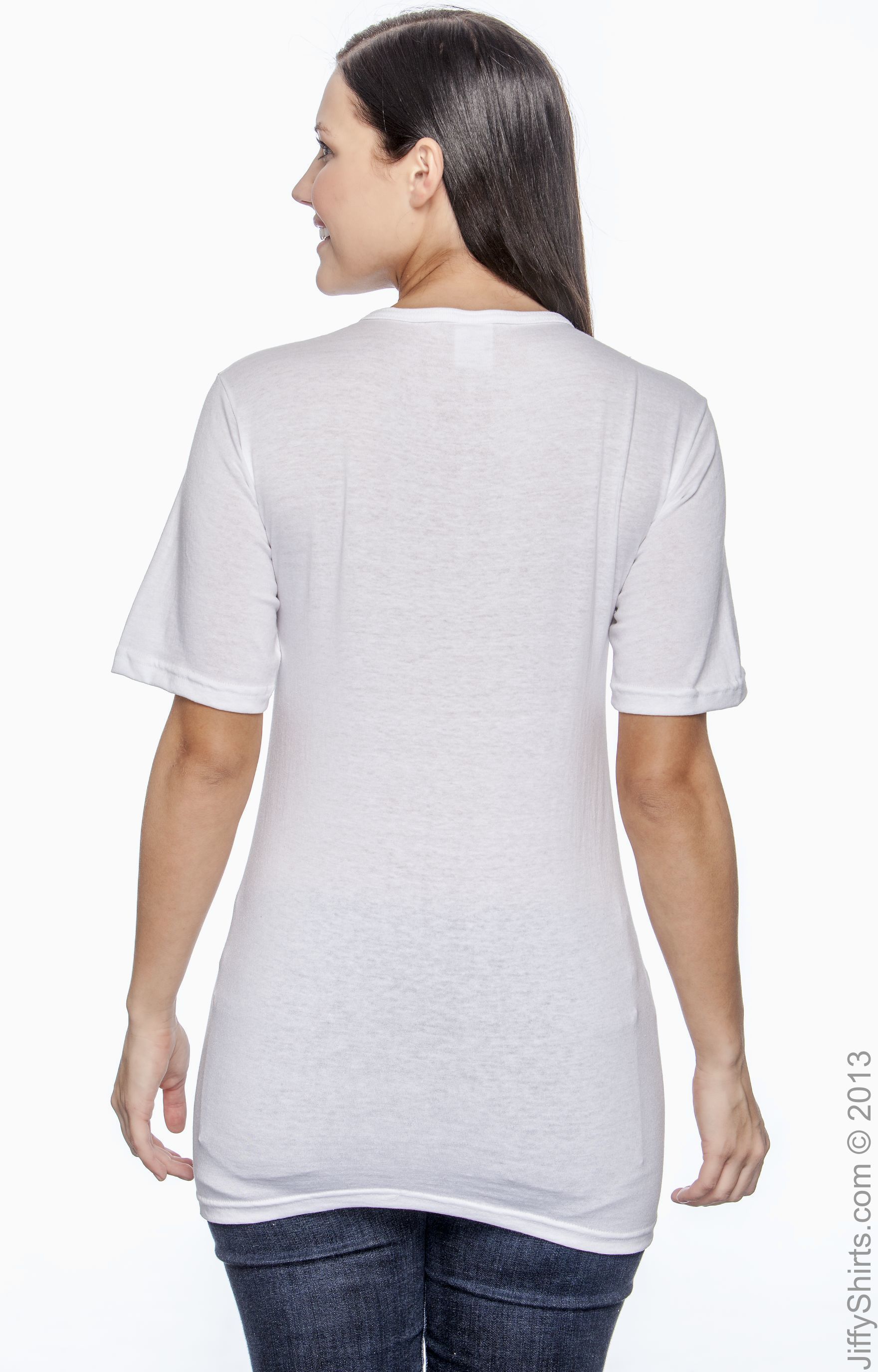 Augusta Sportswear 580 White