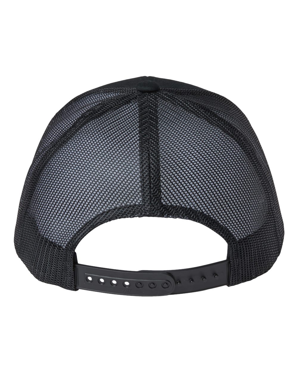 Flexfit 666RYU Black