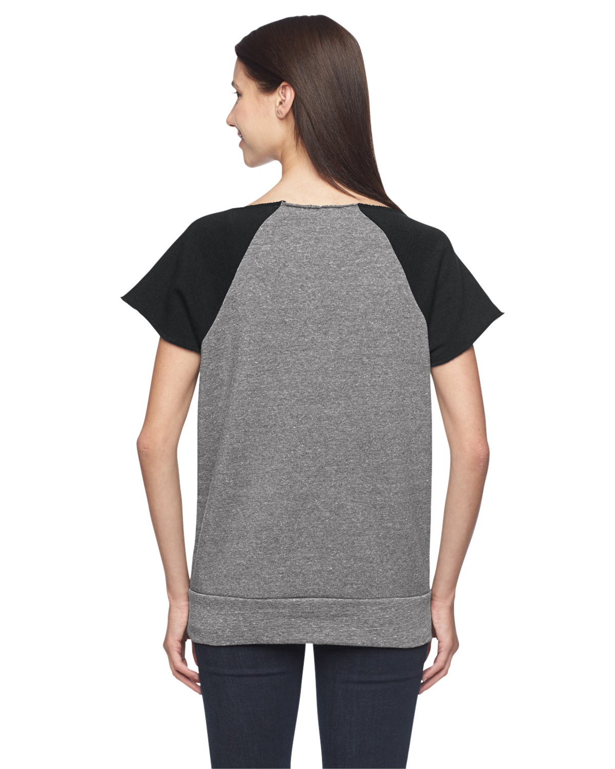 Alternative 02823F2 Eco Gray / Eco True Black