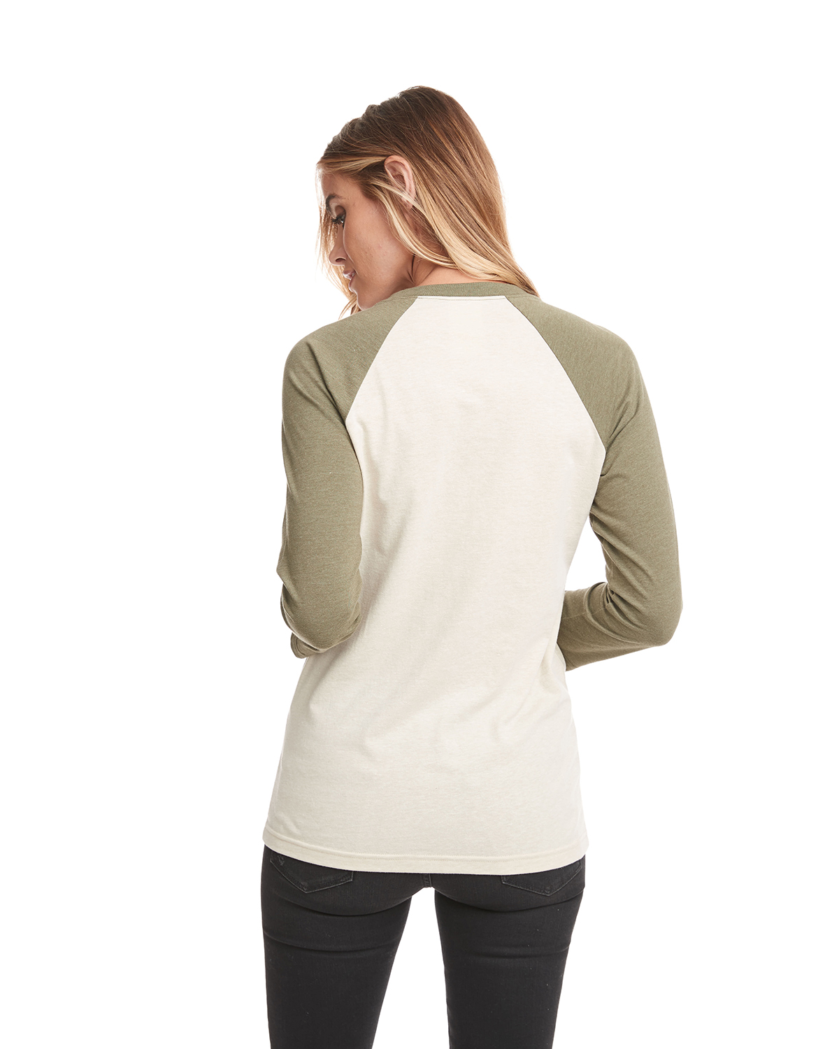 Next Level 6251 Miltry Green / Crm