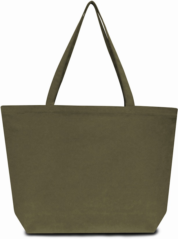 Liberty Bags LB8507 Khaki Green