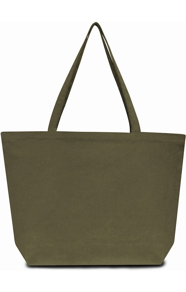 Liberty Bags LB8507 Khaki Green