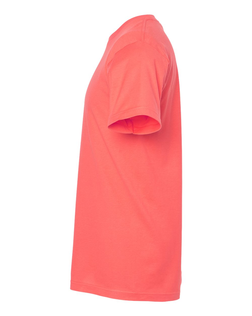 Tultex 0202TC Bright Coral