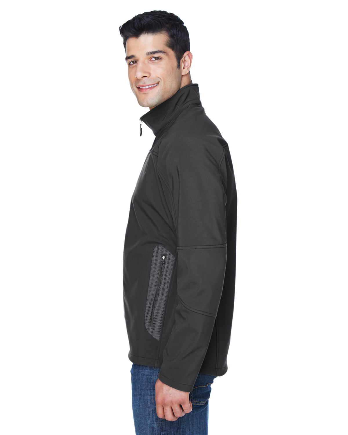 Ash City - North End 88138 Graphite