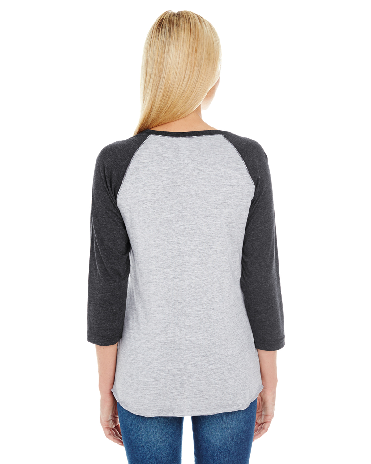 LAT LA3530 Vintage Heather / Vintage Smoke