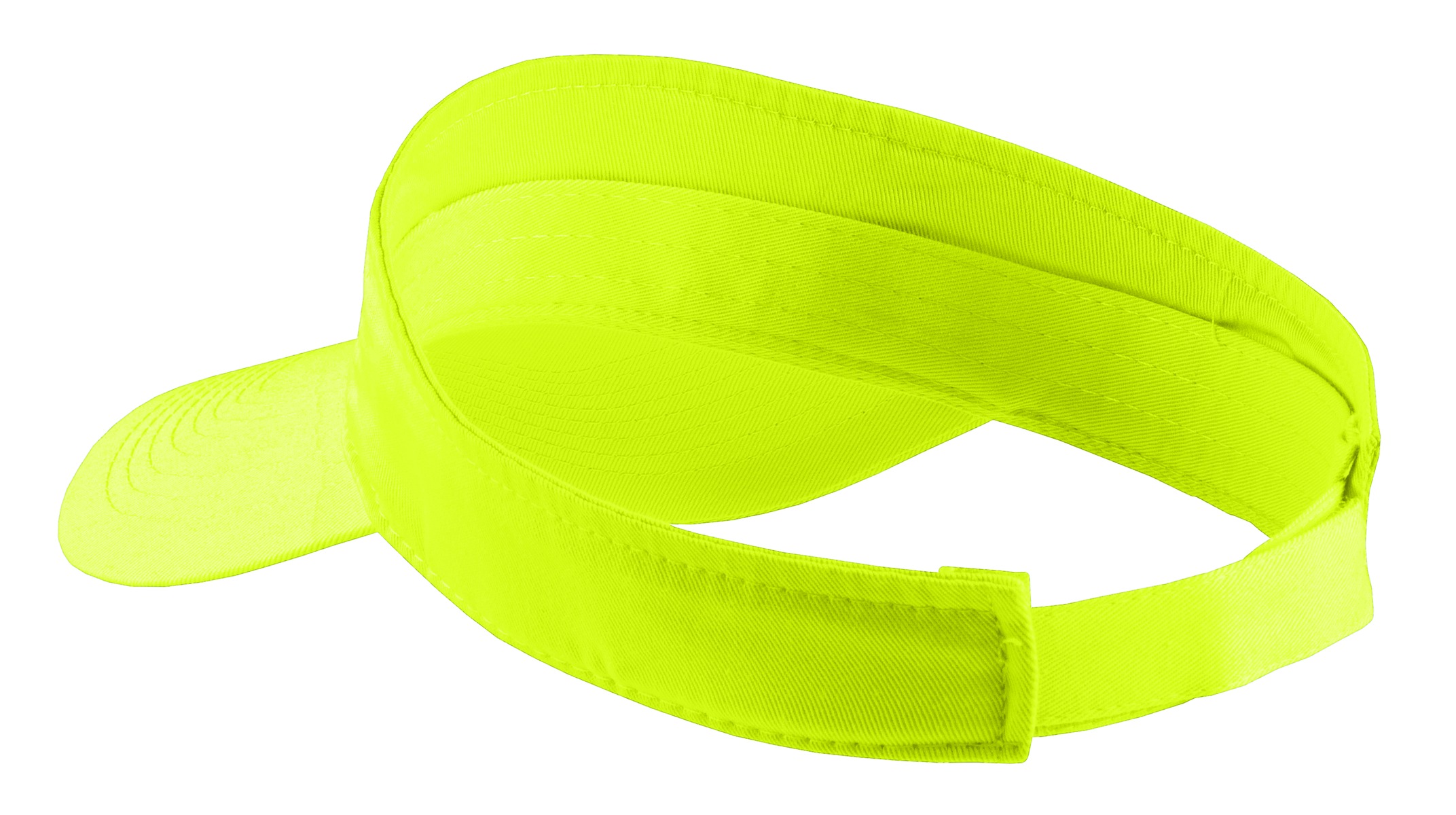 Port & Company CP45 Neon Yellow