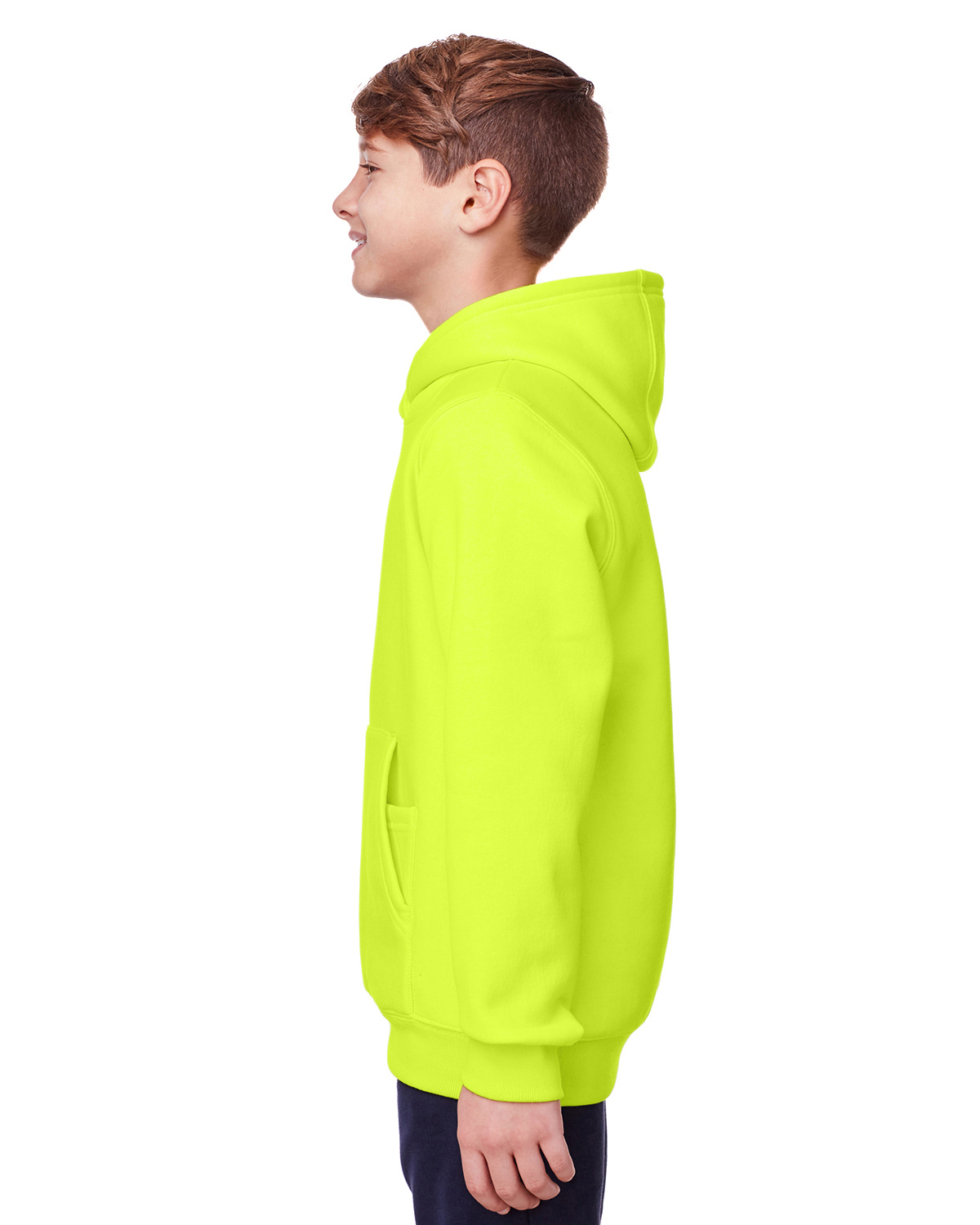 Team 365 TT96Y Safety Yellow