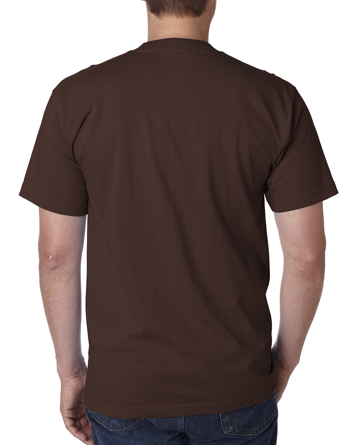 Bayside BA5100 Chocolate