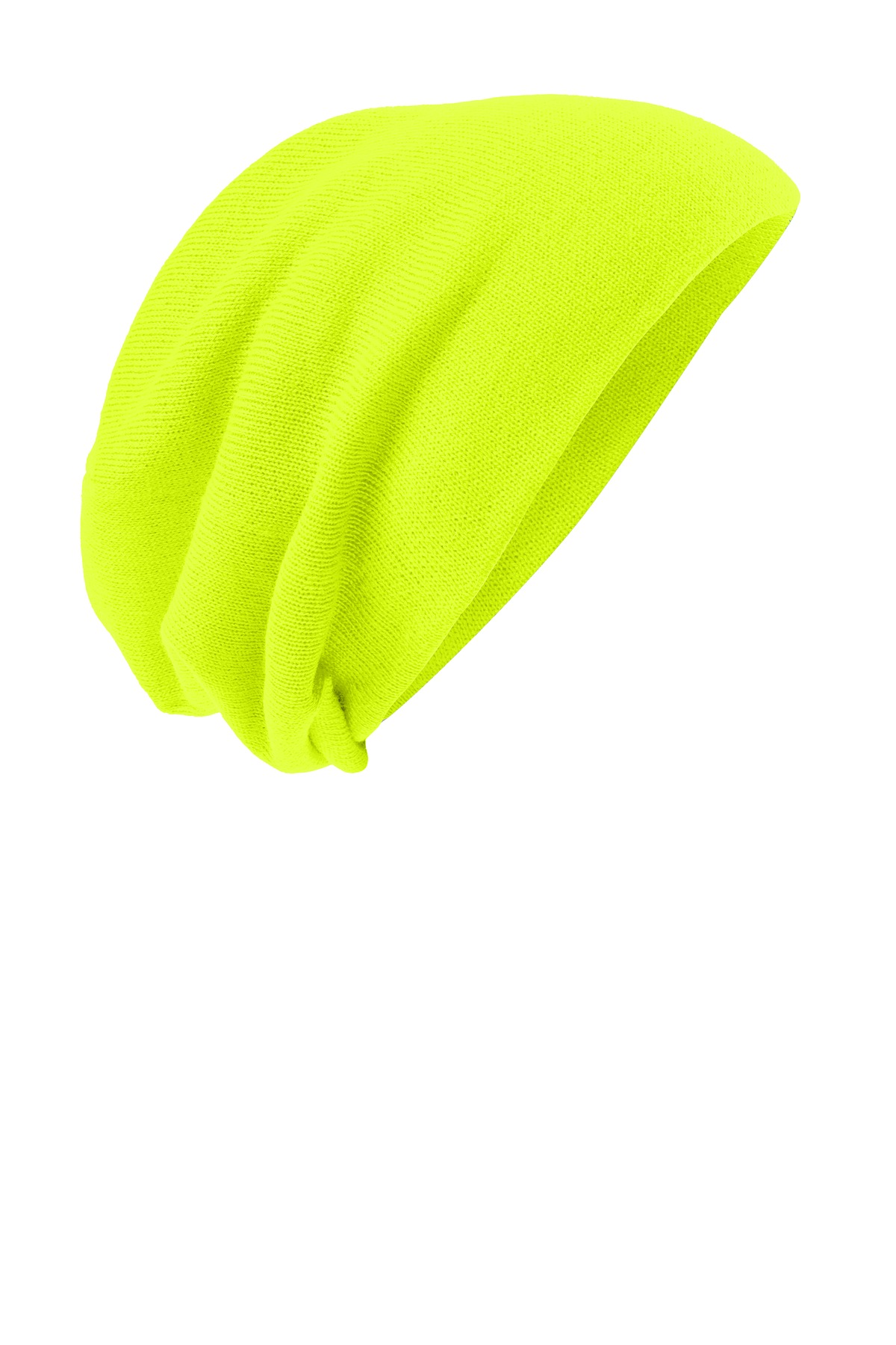 District DT618 Neon Yellow