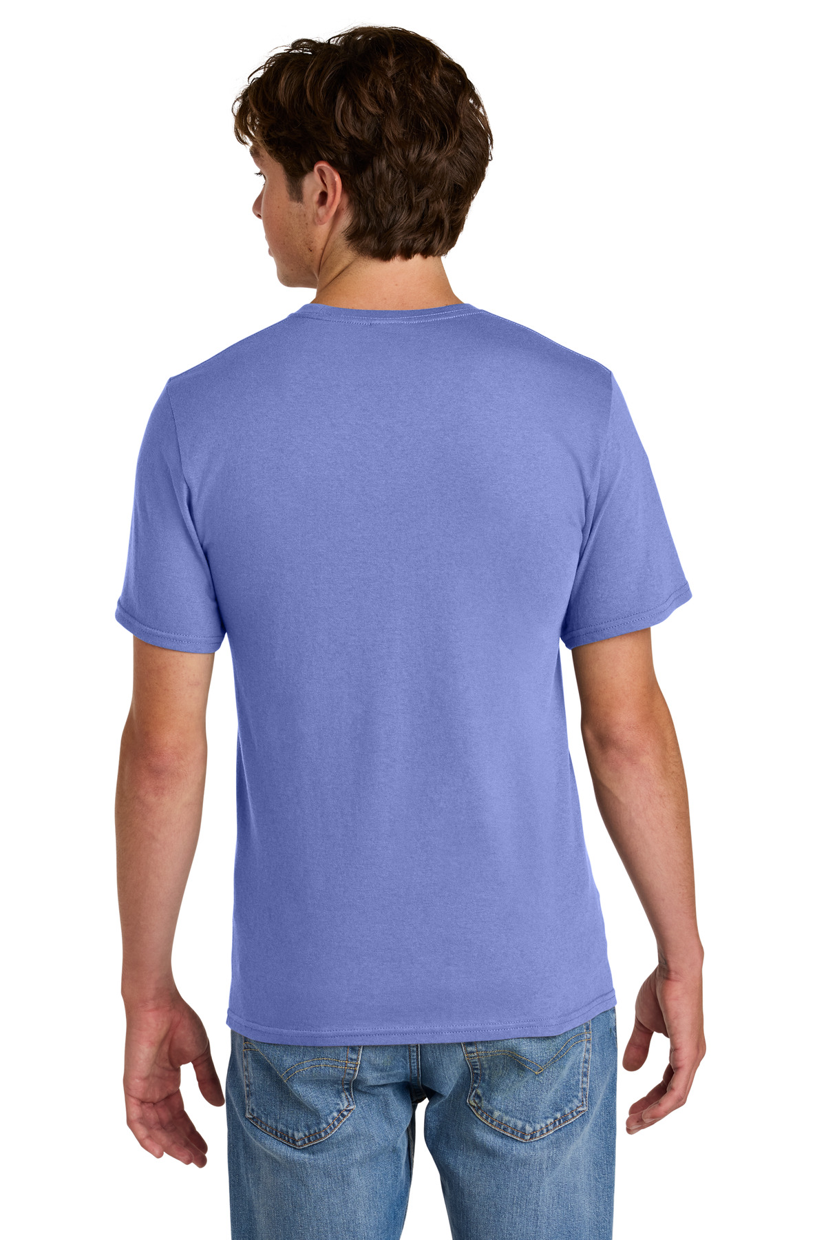 Port & Company PC43 Violet