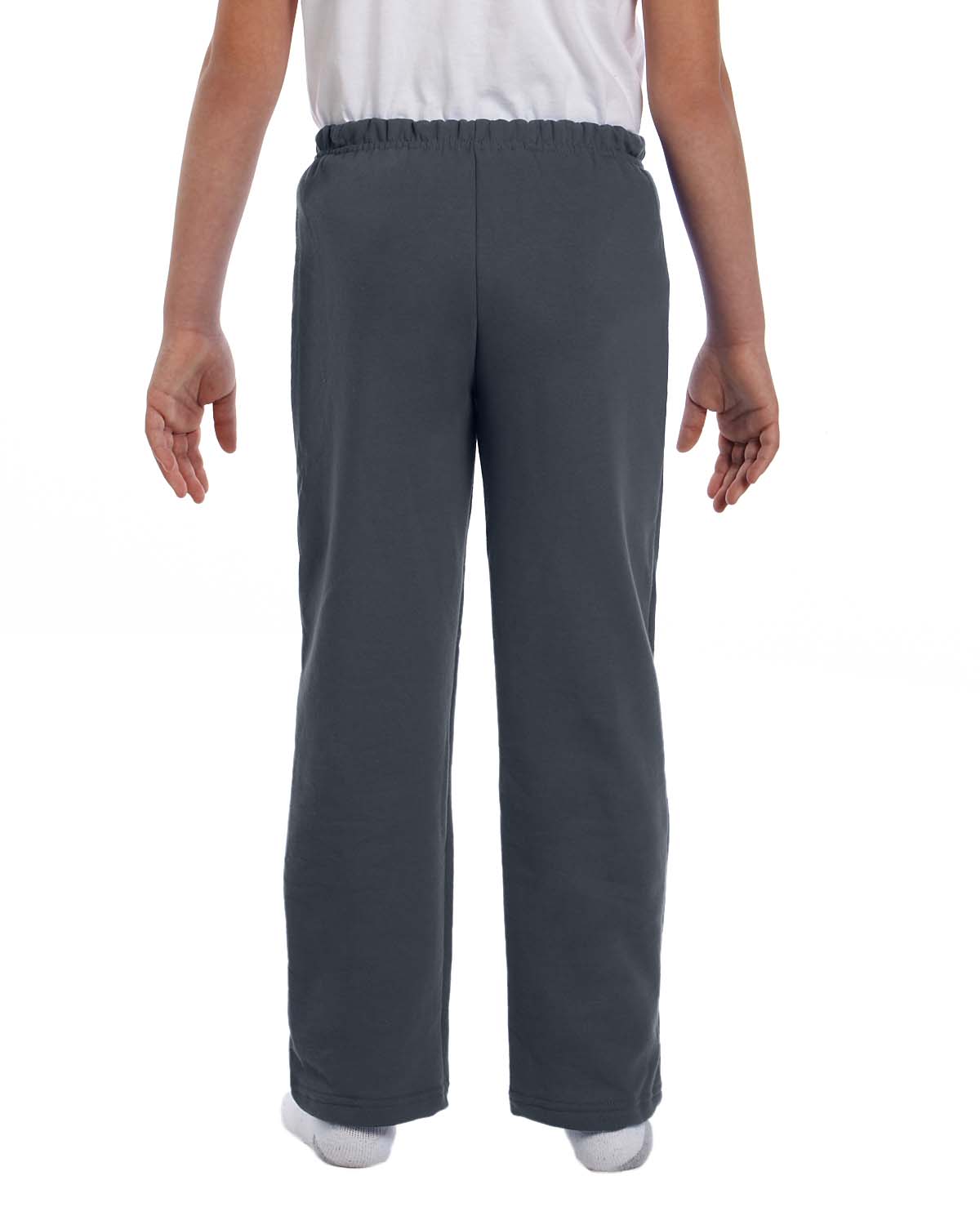 Gildan G184B Charcoal