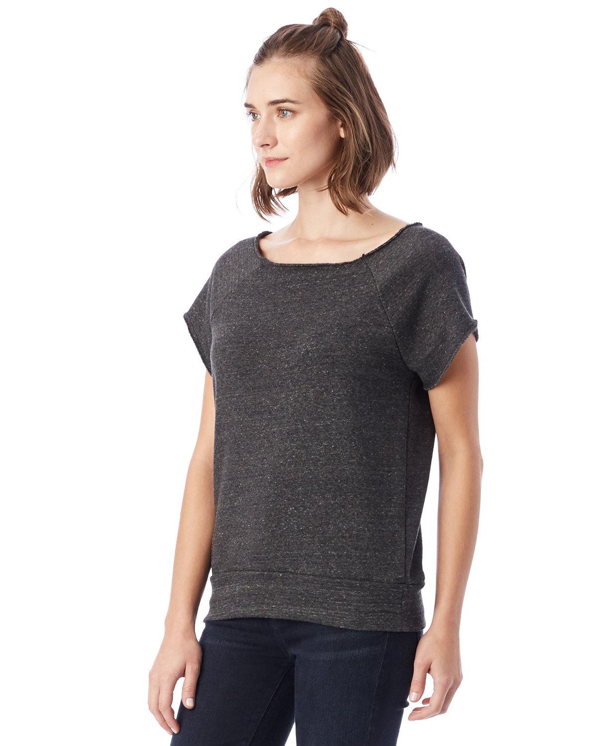 Alternative 02823F2 Eco Black