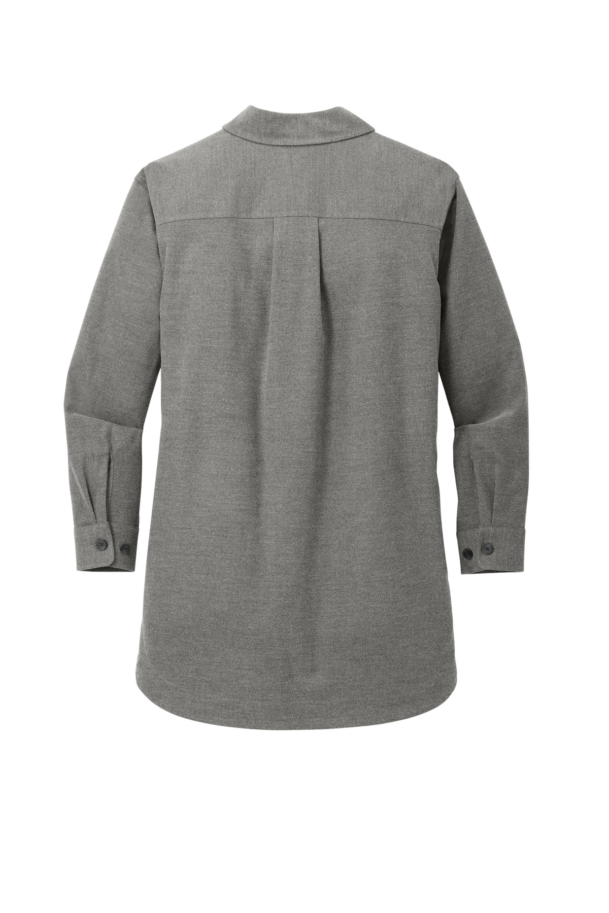 Mercer+Mettle MM2021 Light Anchor Grey Heather
