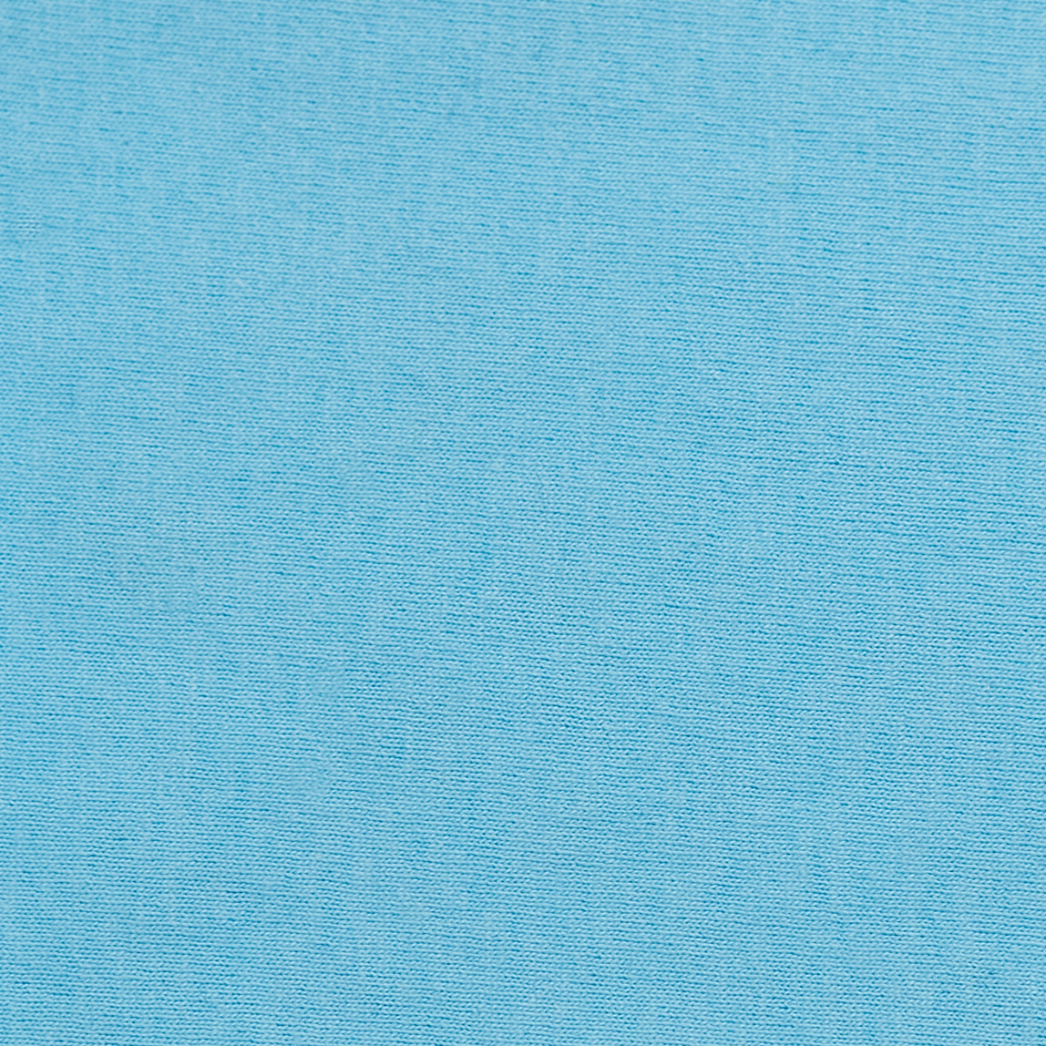 Hanes 5250T Blue Horizon