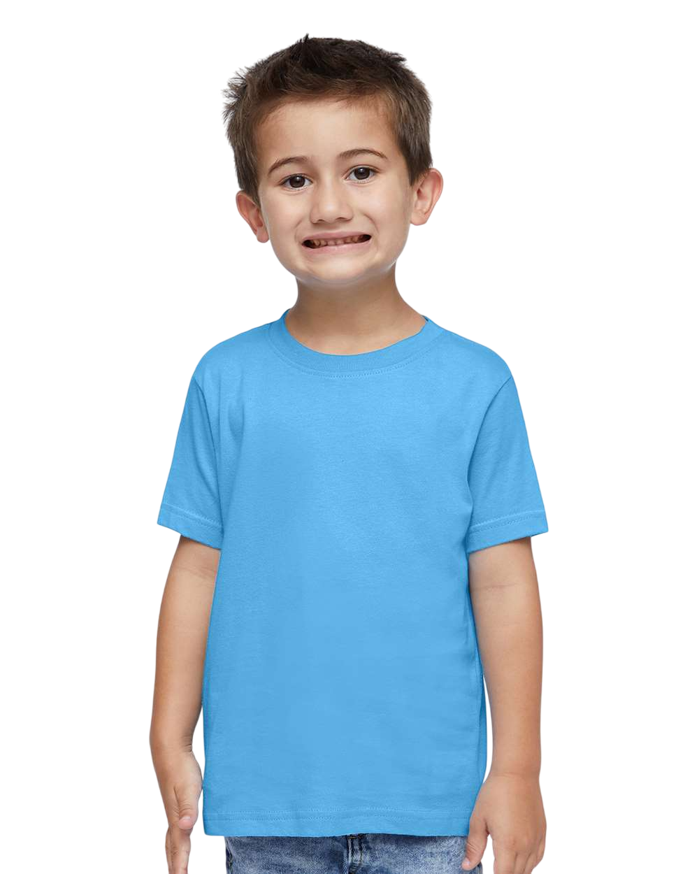 Rabbit Skins 3321 Aqua