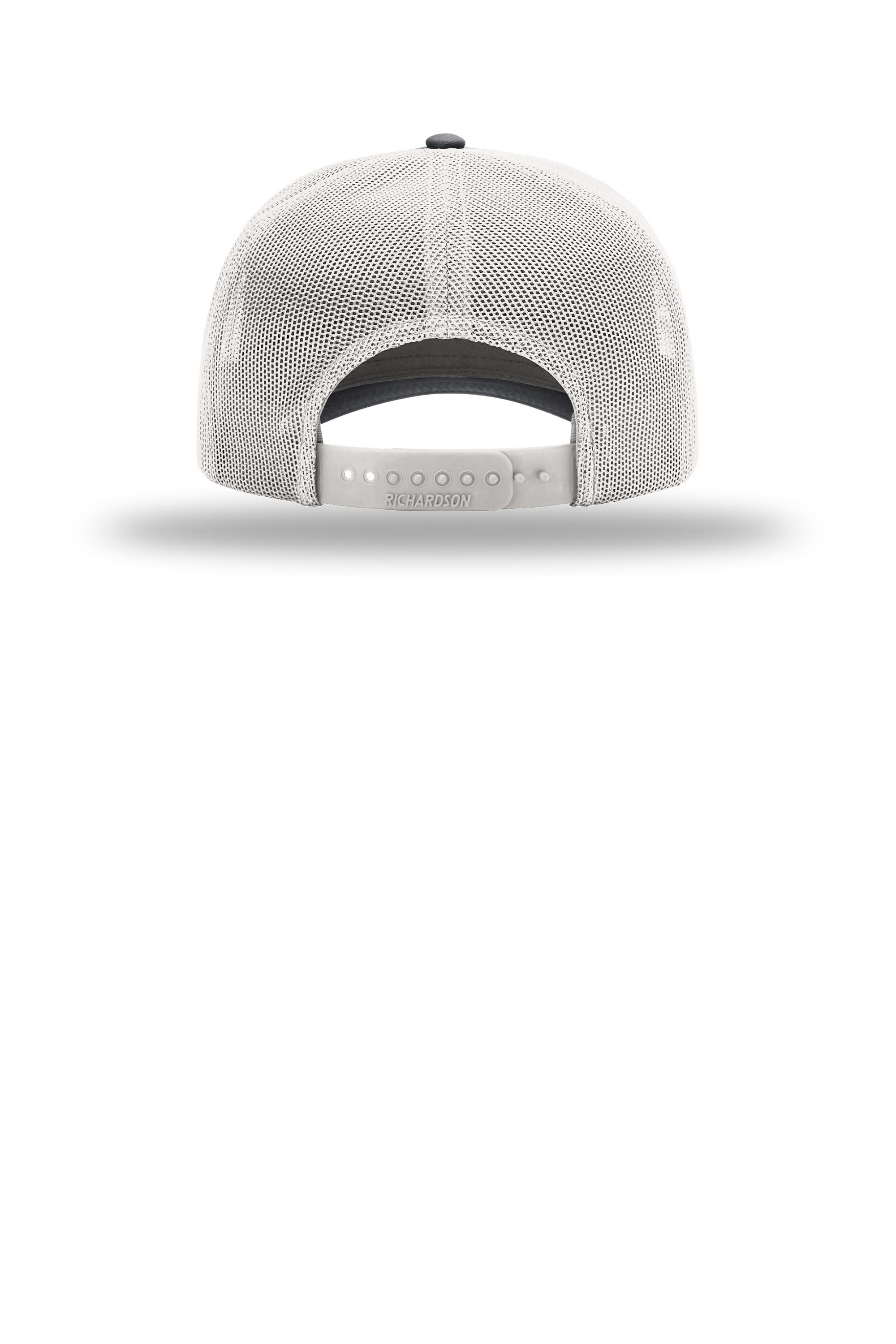 Richardson 112FPC Chr/IceGry