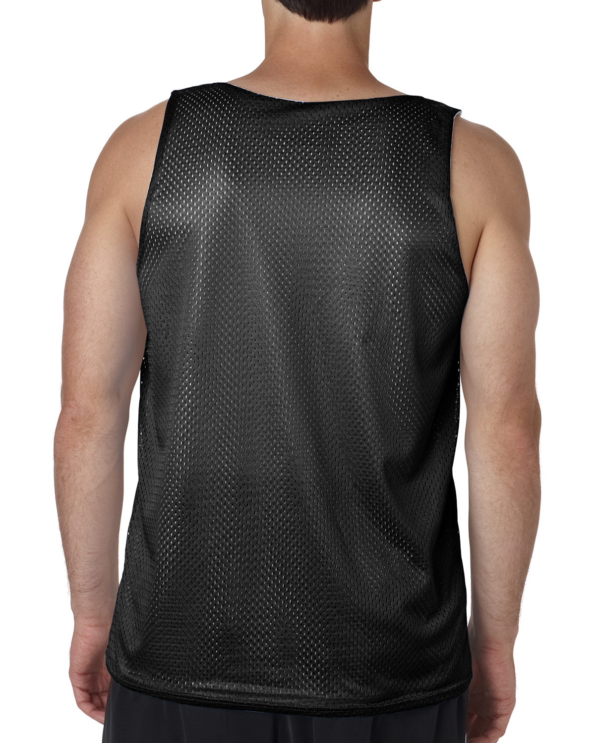 Badger 8529 Black / White