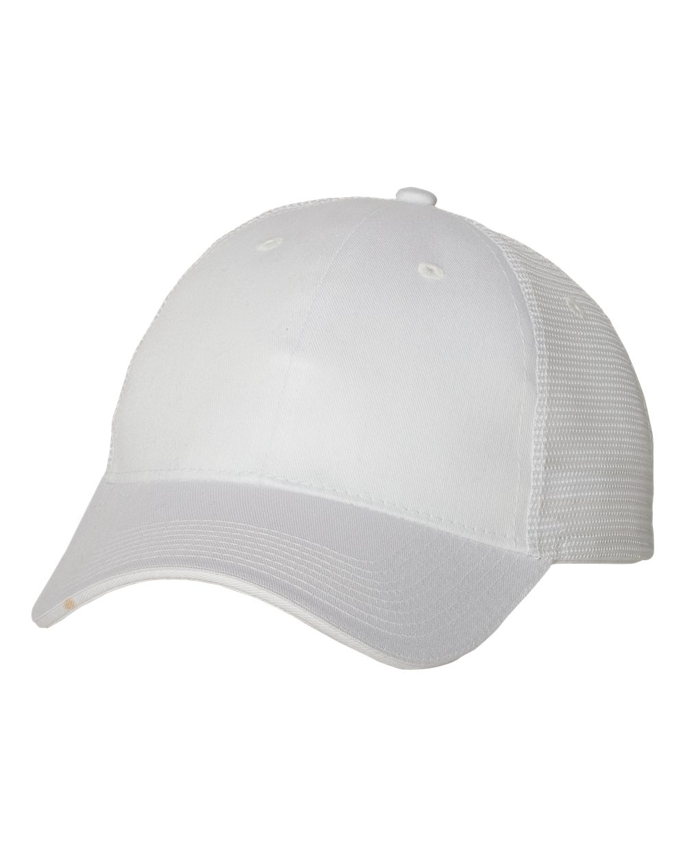 Valucap S102 White / White