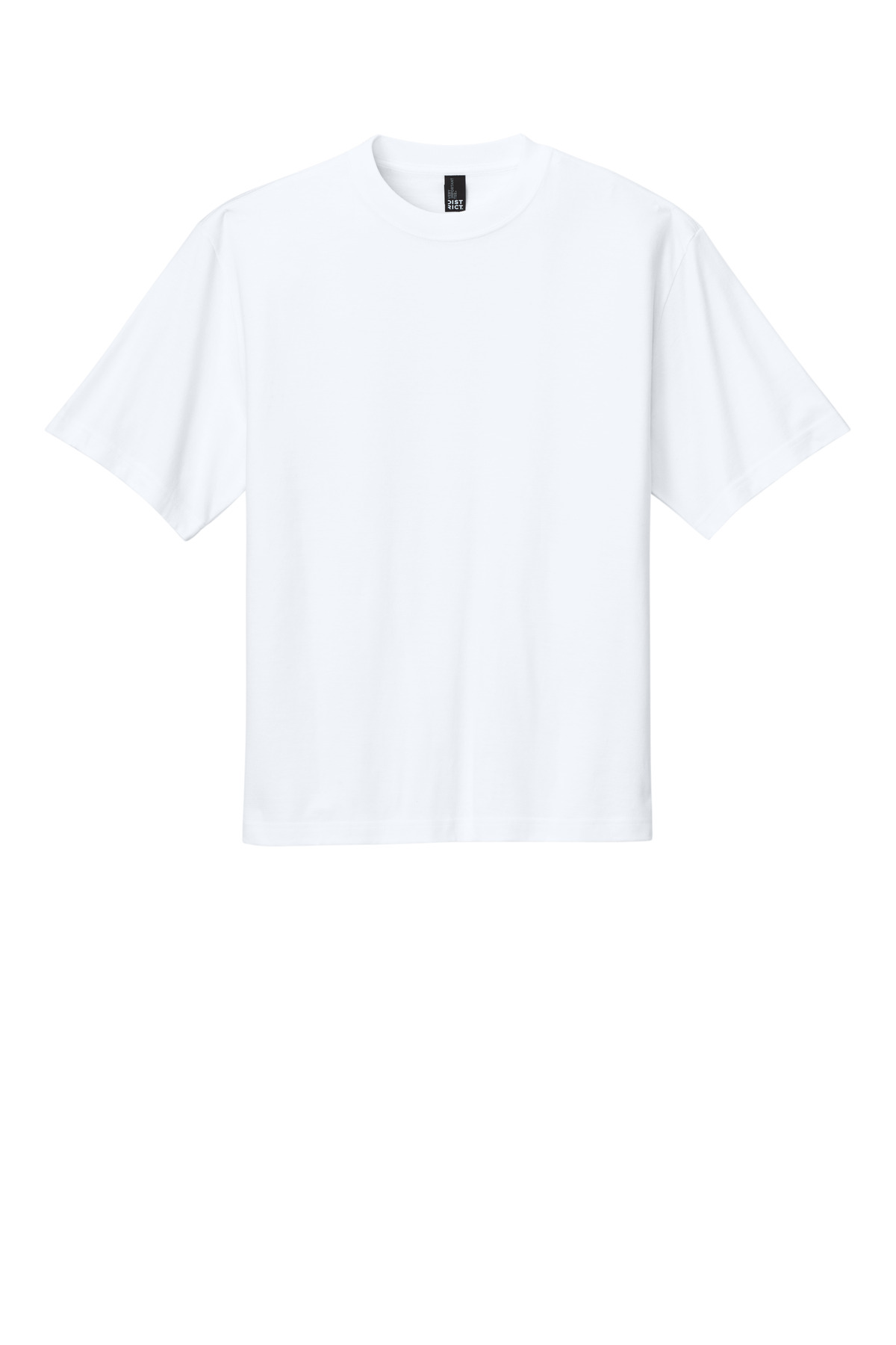 District DT6065 White
