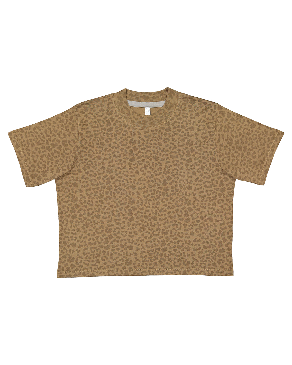 LAT 3518J1 Brown Leopard