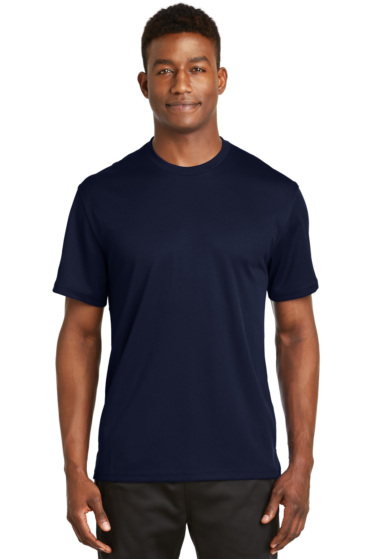 Sport-Tek K468 Navy