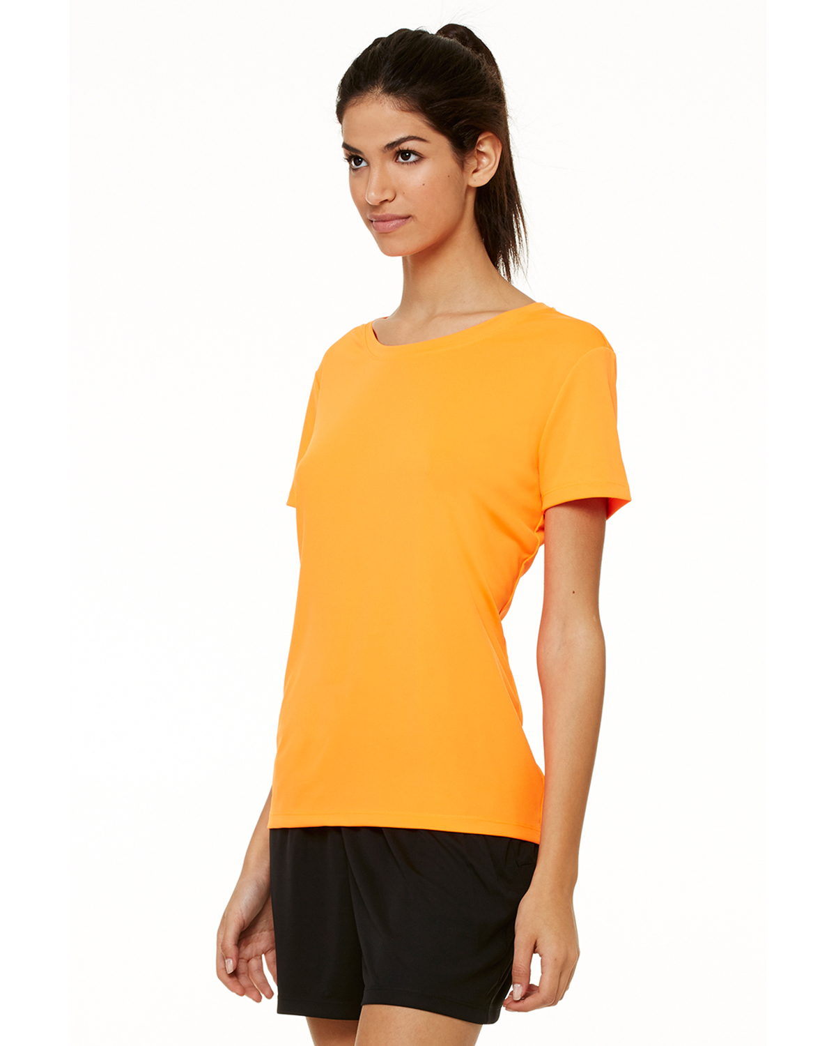 All Sport W1009 Sport Safety Orange