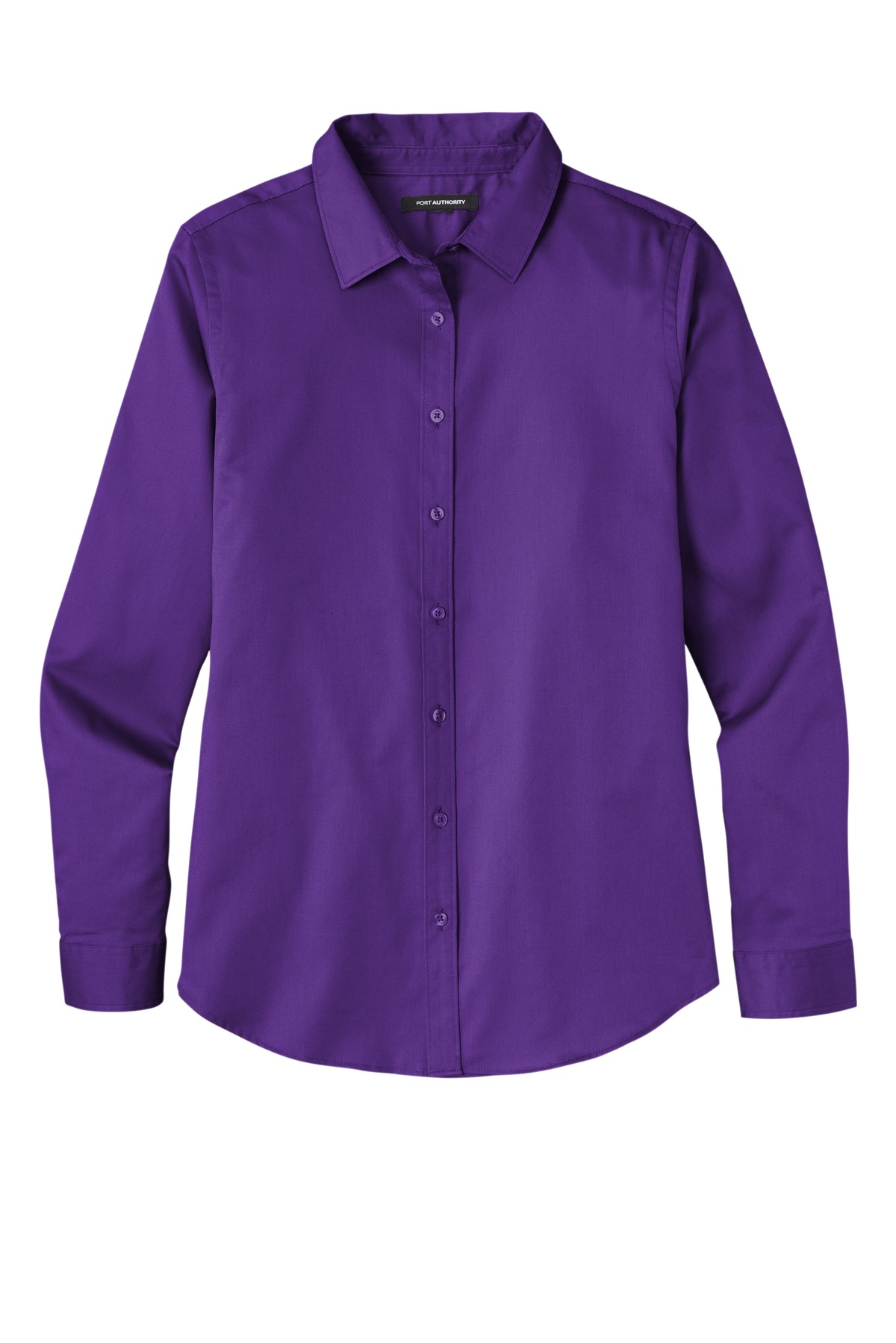 Port Authority LW808 Purple