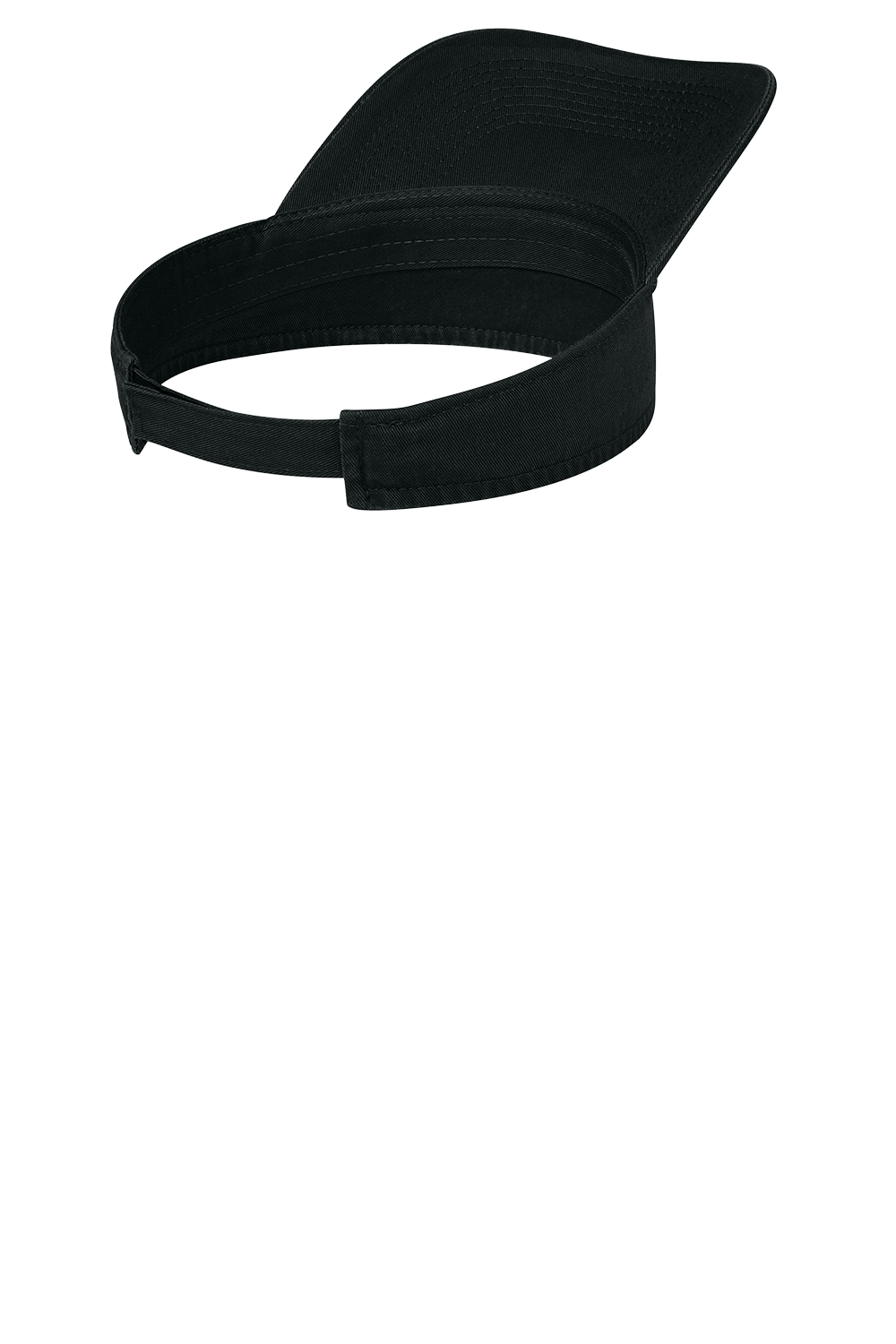 Port & Company CP45 Black