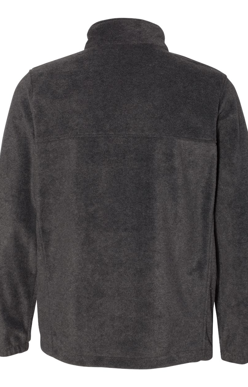 Columbia 162019 Charcoal Heather