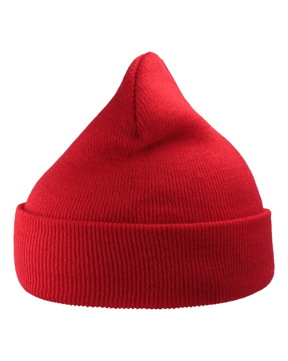 Atlantis Headwear WIND Red