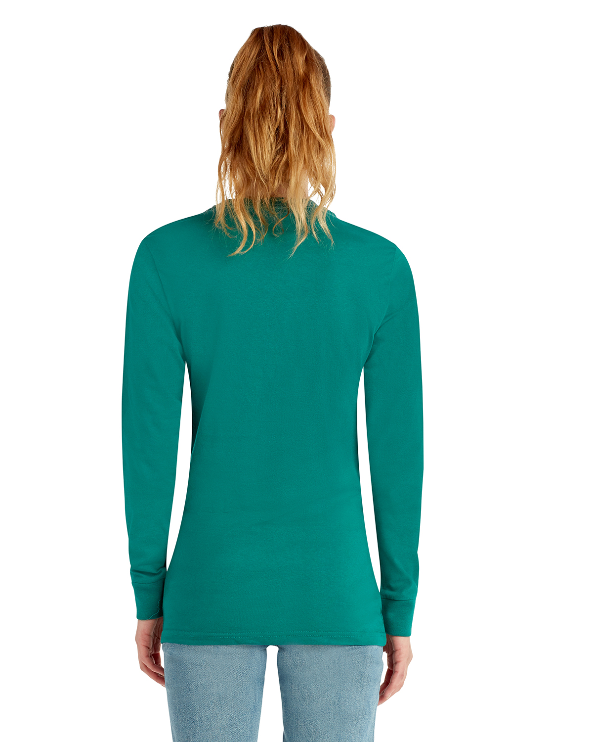 Lane Seven LS15009 Teal