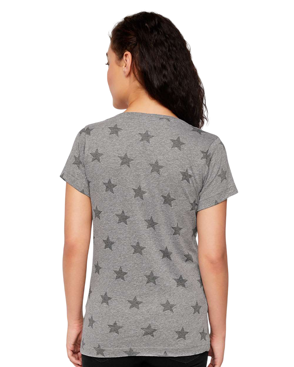 Code Five 3629 Granite Heather Star