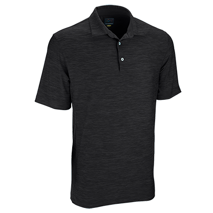 Greg Norman GNS9K477 Black Heather