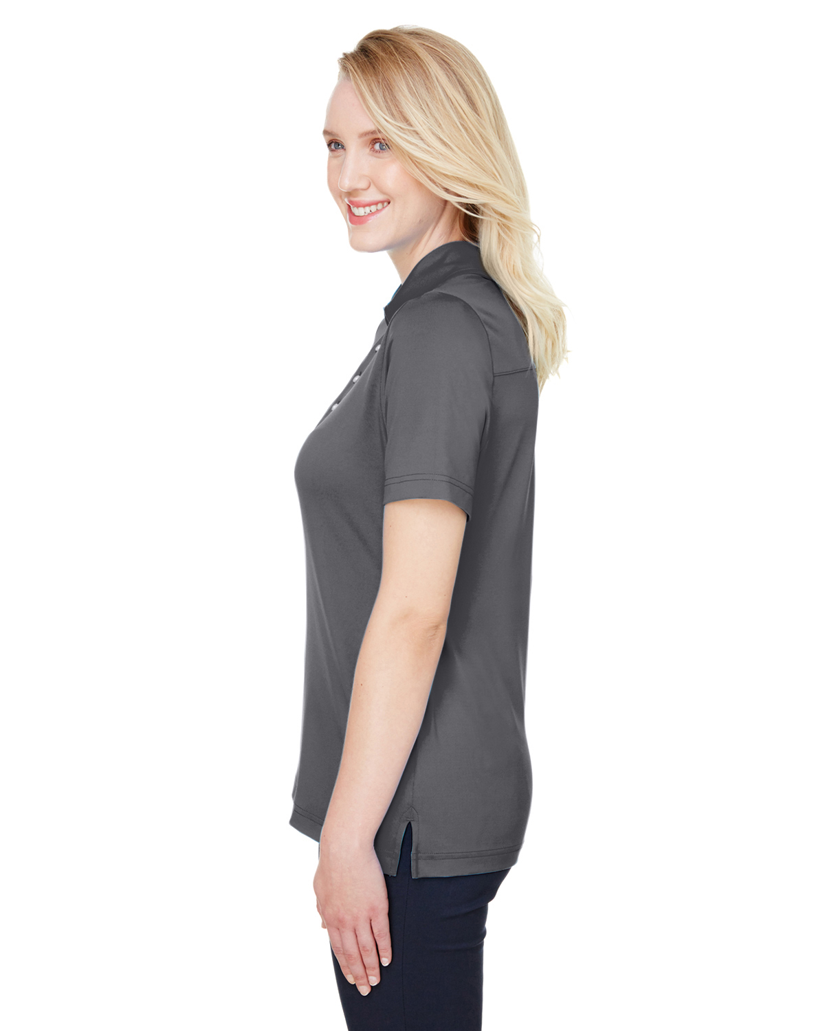 Devon & Jones DG21W Graphite