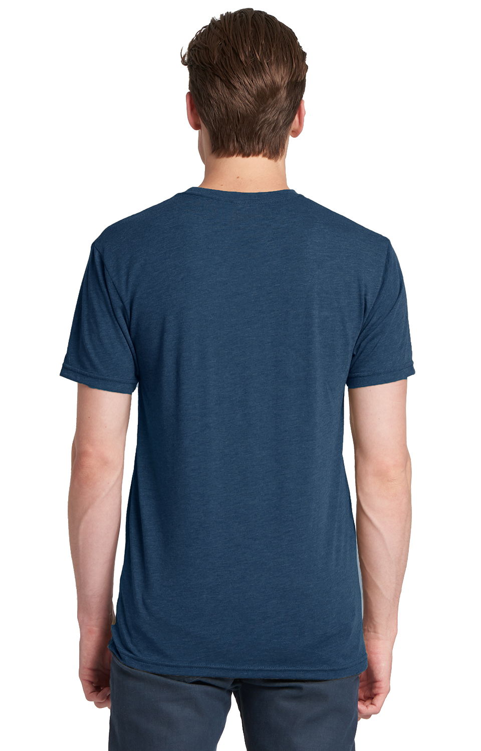 Next Level 6010 Vintage Navy