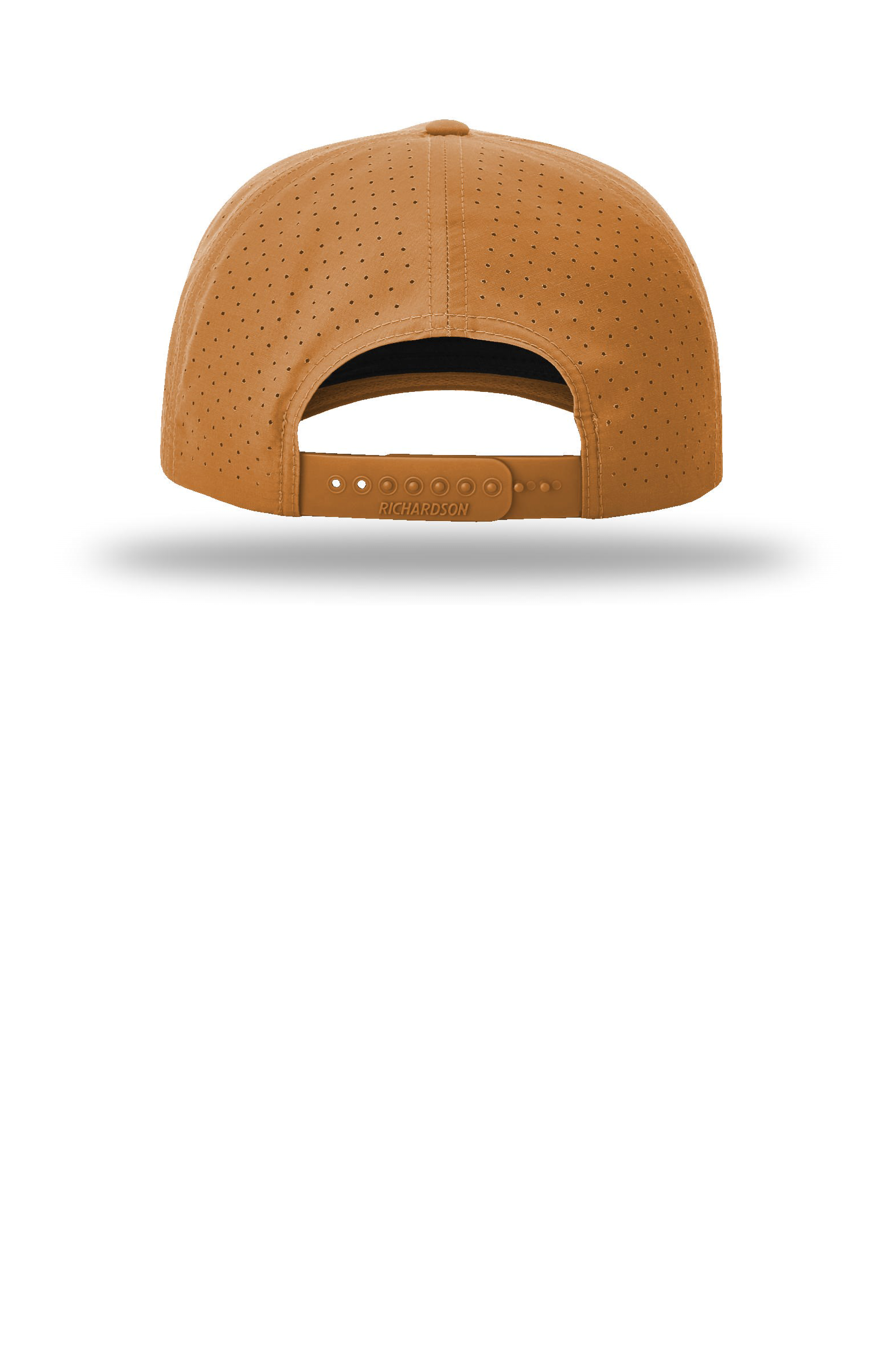 Richardson 355J1 Clay/ White Black