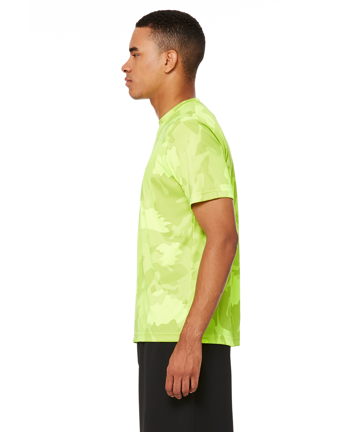 All Sport M1009 Sport Safety Yellow Laser Cmo