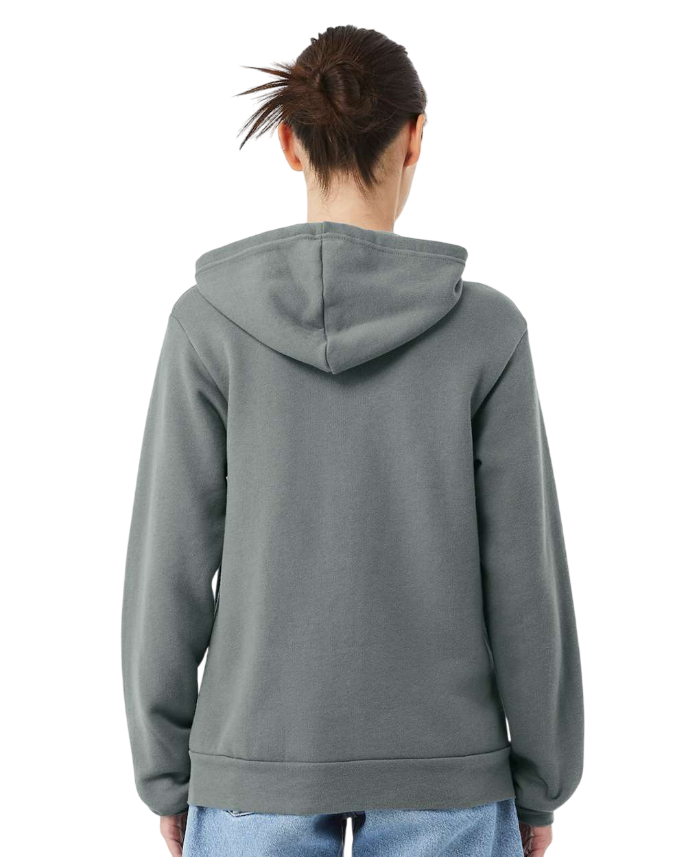 Bella + Canvas 3739 Blue Storm